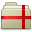 Light Brown Package Icon 32x32 png